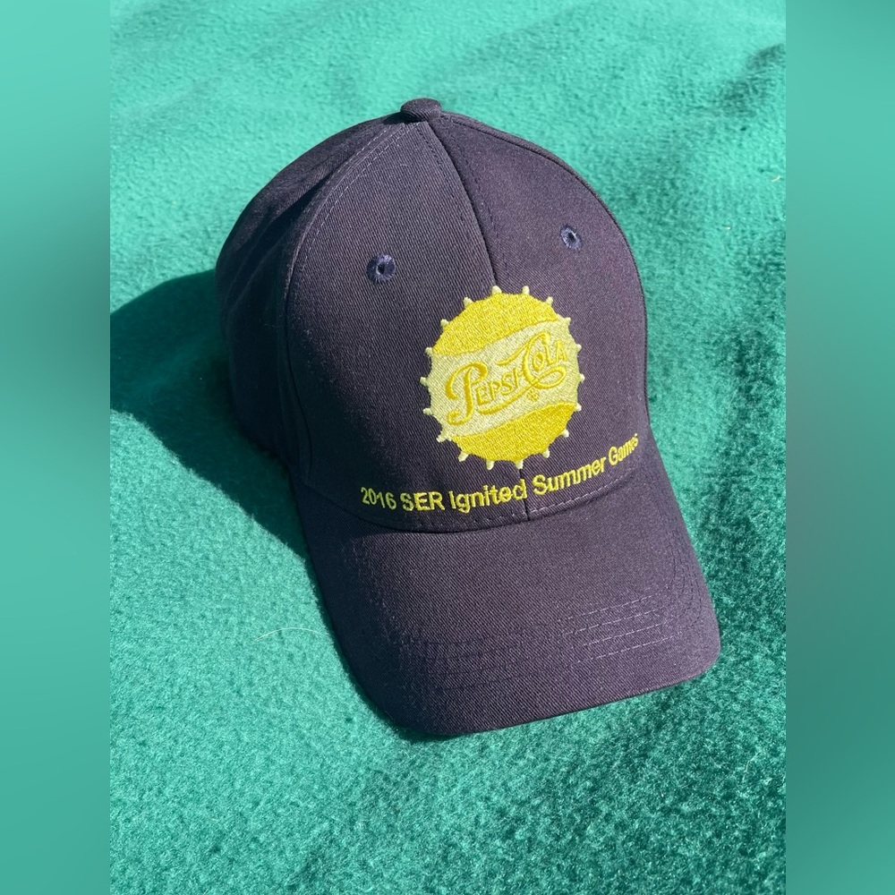 Vintage hat - Picture 4 of 6